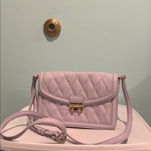 vera bradley cross body purse